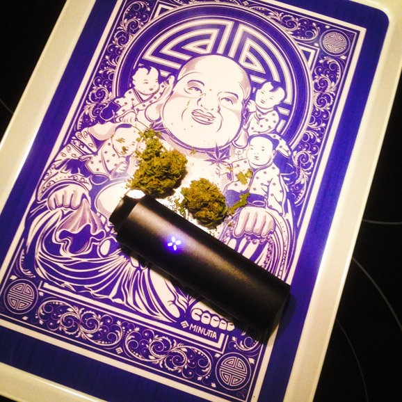 minutia, rollingtray, buddha, 420, weed
